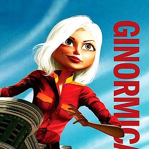 Foto Monstruos contra alienígenas