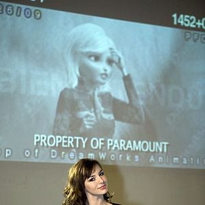 Foto Monstruos contra alienígenas