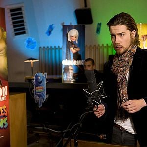 Foto Monstruos contra alienígenas