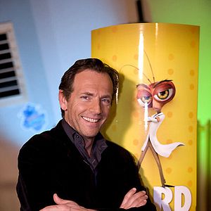 Foto Monstruos contra alienígenas