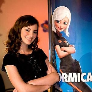 Foto Monstruos contra alienígenas