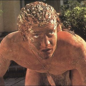 Foto El hombre de California