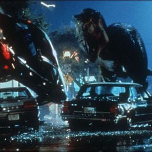 Foto El mundo perdido: Jurassic Park