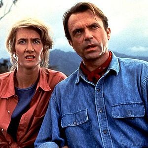 Foto Jurassic Park (Parque Jurásico)