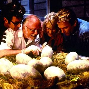 Foto Jurassic Park (Parque Jurásico)