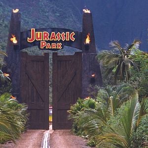 Foto Jurassic Park (Parque Jurásico)