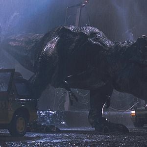 Foto Jurassic Park (Parque Jurásico)