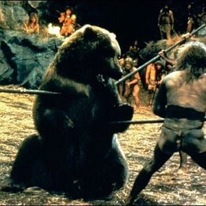 Foto El clan del oso cavernario