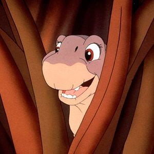 Foto En busca del valle encantado