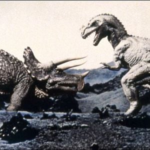 Foto Hace un millón de años