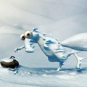 Foto Ice Age 3: El origen de los dinosaurios