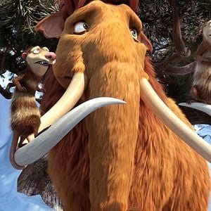 Foto Ice Age 3: El origen de los dinosaurios