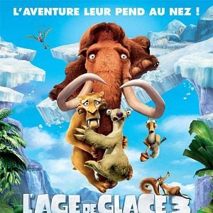 Foto Ice Age 3: El origen de los dinosaurios