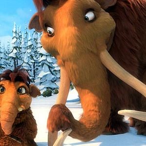 Foto Ice Age 3: El origen de los dinosaurios