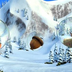 Foto Ice Age 3: El origen de los dinosaurios