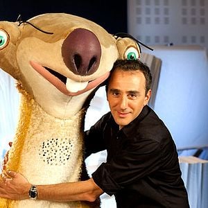 Foto Ice Age 3: El origen de los dinosaurios