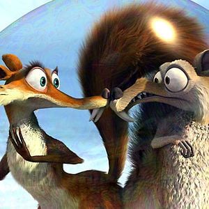 Foto Ice Age 3: El origen de los dinosaurios