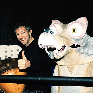 Foto Ice Age 3: El origen de los dinosaurios