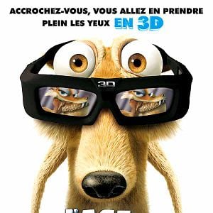 Foto Ice Age 3: El origen de los dinosaurios