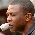 Foto Youssou N'Dour