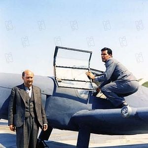 Foto La gran evasión