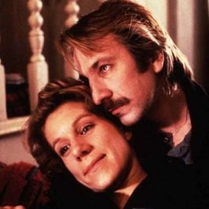 Foto Juliet Stevenson