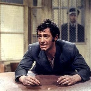 Foto Jean-Paul Belmondo