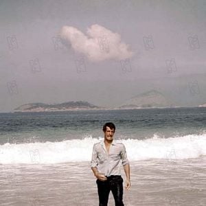 Foto Jean-Paul Belmondo