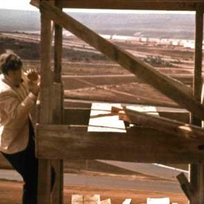 Foto Jean-Paul Belmondo