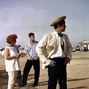 Foto Jean-Paul Belmondo