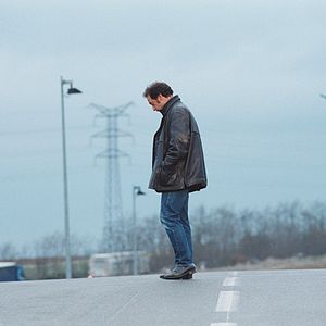 Foto Cruzando el límite