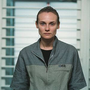 Foto Cruzando el límite