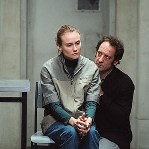 Foto Cruzando el límite