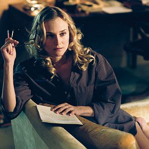 Foto Cruzando el límite