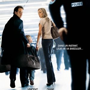 Foto Cruzando el límite