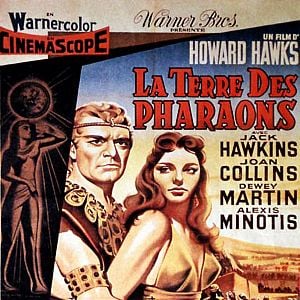 Foto Tierra de faraones