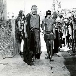 Foto Tierra de faraones