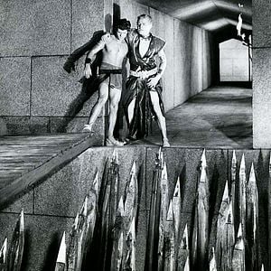 Foto Tierra de faraones