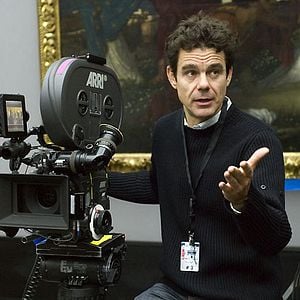 Foto Tom Tykwer