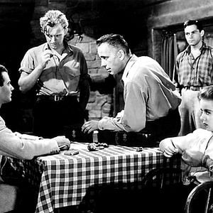 Foto El último refugio