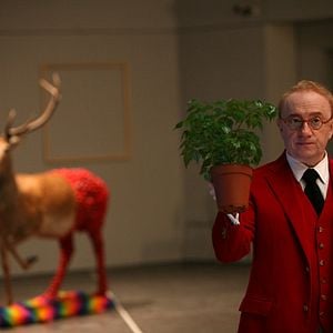 Foto Jean-Michel Ribes