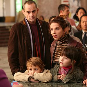 Foto Jean-Michel Ribes