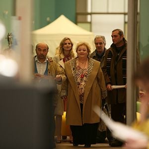 Foto Jean-Michel Ribes