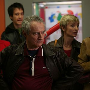 Foto Jean-Michel Ribes