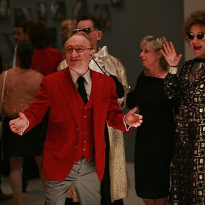 Foto Jean-Michel Ribes