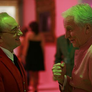 Foto Jean-Michel Ribes