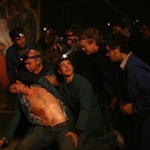 Foto Jean-Michel Ribes