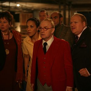 Foto Jean-Michel Ribes