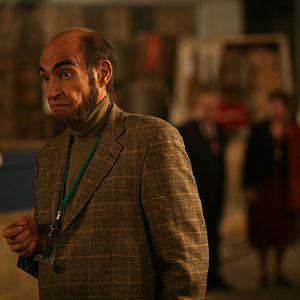 Foto Jean-Michel Ribes