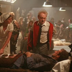 Foto Jean-Michel Ribes